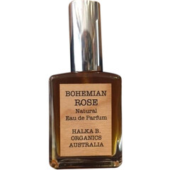 Bohemian Rose